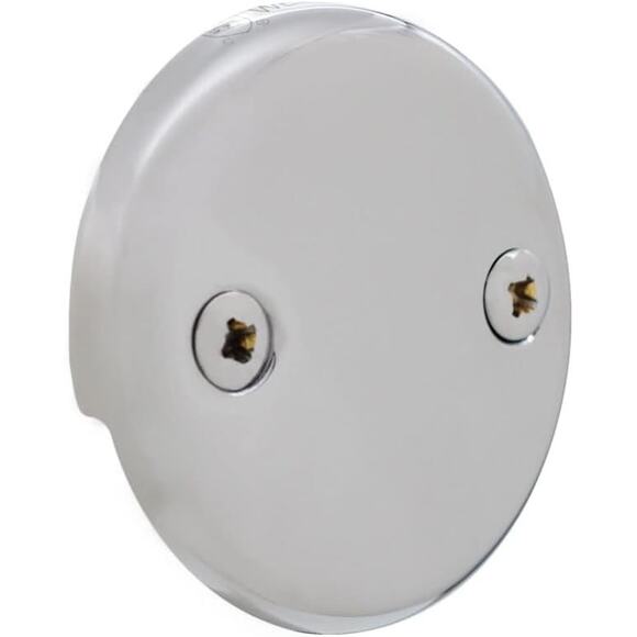 NWT Westbrass Universal Fine/Coarse Thread Replacement Tip-Polished Chrome - Picture 4 of 5